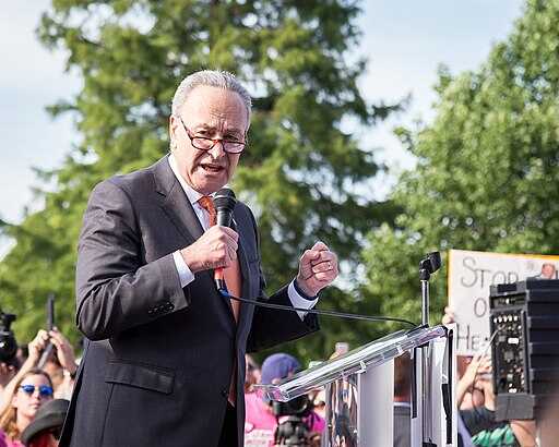 512px-Sen_Chuck_Schumer_Save_Our_Care_Rally_U.S._Capitol-4