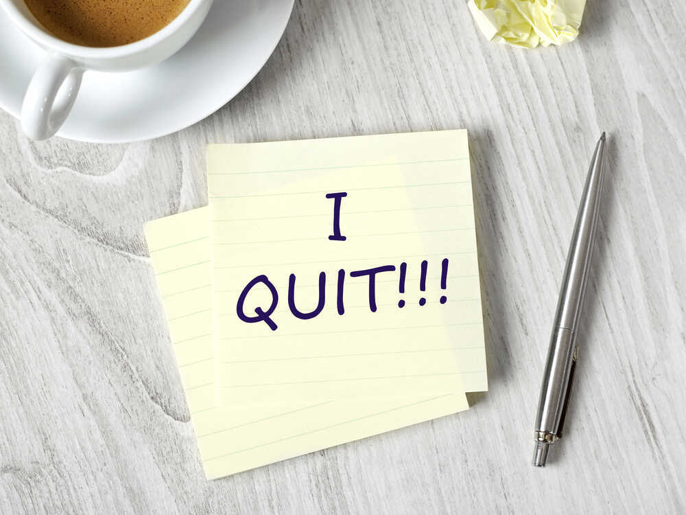 Jack Smith Resigns Trump Report Submitted The Proud Republic