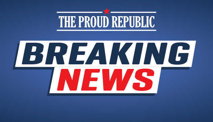 Created by artist featured image The Proud Republic Breaking News