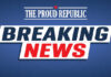 The Proud Republic Breaking News