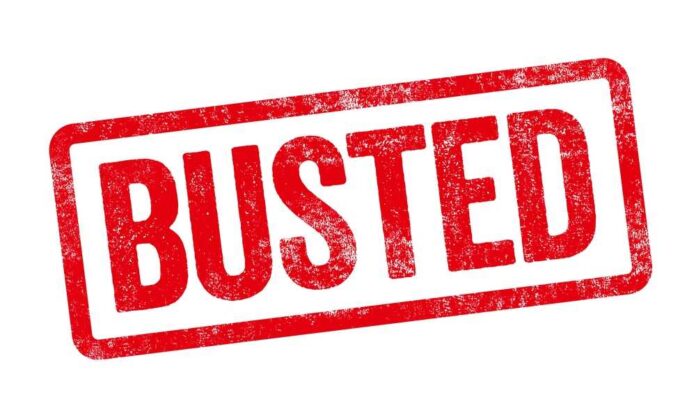 shutterstock_2145950997.jpg featured image Red Busted stamp on white background