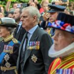 Prince Andrew, Duke of York