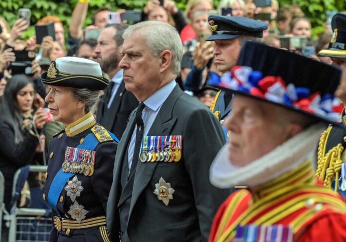shutterstock_2247264617.jpg featured image Prince Andrew, Duke of York