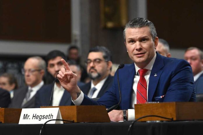 shutterstock_2571781581.jpg featured image Secretary of Defense Pete Hegseth