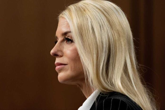 shutterstock_2577944801.jpg featured image Attorney General Pam Bondi