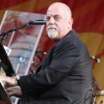 Billy Joel