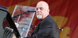 Billy Joel