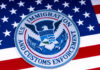ICE logo