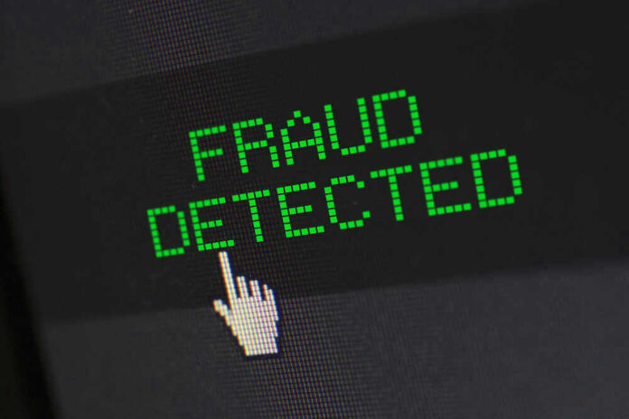 Fraud Alert