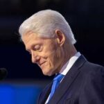 Bill Clinton