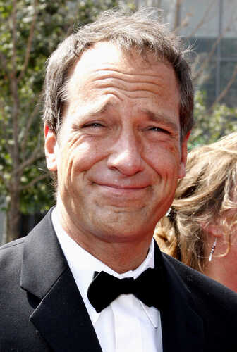 Mike Rowe