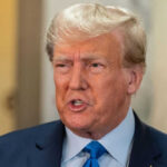 Trump Drops Bombshell On Another Crime-Ridden Liberal City President Donald Trump