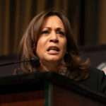 Bad News for Kamala Kamala Harris