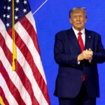 Trump Country Radio STUNS Media Elites President Donald Trump