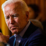 Biden’s Massive Head Wound Reveals Cancer Battle Joe Biden