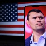 AMAZING GRACE: Charlie’s Widow FORGIVES Assassin (Video) Charlie Kirk