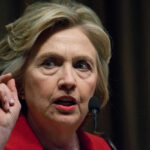 Hillary’s SHOCKING Attack Sparks Conservative Uproar Hillary Clinton