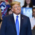 Trump SAVES Coast Guard — Congress FAILS Donald Trump