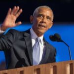 Obama Backing Scandal-Plagued Democrat Barack Obama