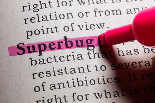 Superbug