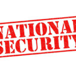 Security Disaster UNCOVERED — Dangerous Loophole Exposed National Security in bold red text.
