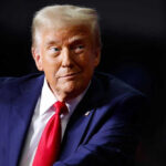 Trump’s “One Rule” Plan Pleases Tech Giants President Donald Trump