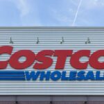Costco SUES Trump Administration — Important Details Costco Wholesale store sign against a blue sky