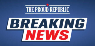 Proud Republic Breaking News