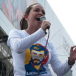 Machado’s Nobel Peace Prize SHOCKER: Trump in Spotlight María Corina Machado