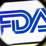 FDA Issuess Urgent Recall — Serious Health Threat FDA logo under magnifying glass