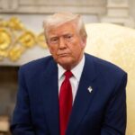Preservationists Attack Trump Over Ballroom President Donald Trump