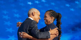 Barack Michelle Obama