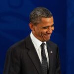 Barack Obama
