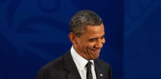 Barack Obama