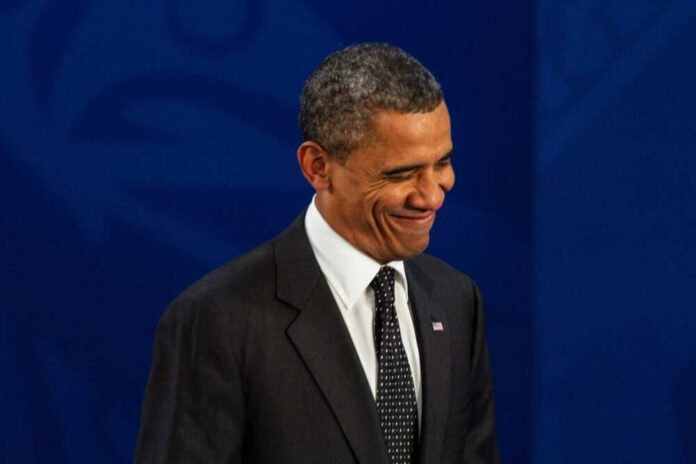 shutterstock_2619178275.jpg Barack Obama