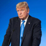 Trump SLAMS Bad Bunny’s Show — “Worst EVER!” President Donald Trump