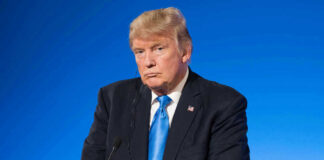 President Donald Trump