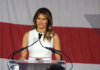 Melania Trump