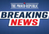 Proud Republic Breaking News