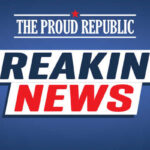 Proud Republic Breaking News