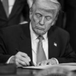 President Donald Trump