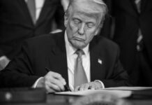 Firestorm Erupts Over Trump Order President Donald Trump