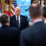 President Donald Trump