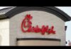 Why is the U.S. government suing a Texas Chick-fil-A?