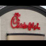 Chick-fil-A UNDER FIRE Over THIS Firing Why is the U.S. government suing a Texas Chick-fil-A?