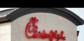 Why is the U.S. government suing a Texas Chick-fil-A?