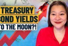 5% Yield SHOCKS Market — What’s the Real Impact? Could Treasury Bond Yields Hit 6%? Buy Now Or Wait? Might The Fed Raise Rates?