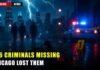Cook County’s Ankle-Monitor Chaos Exposed Chicago Ankle Monitor Program Loses 246 Violent Criminals and Everyone Admits They Cannot Find Them