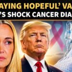 SHOCKING: Vanessa Trump Reveals Breast Cancer Diagnosis In Emotional Breakdown