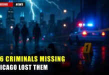 Cook County’s Ankle-Monitor Chaos Exposed Chicago Ankle Monitor Program Loses 246 Violent Criminals and Everyone Admits They Cannot Find Them